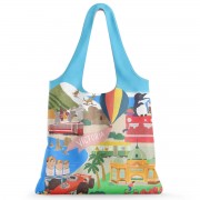 Reusable Shopping Bag | Hello Victoria